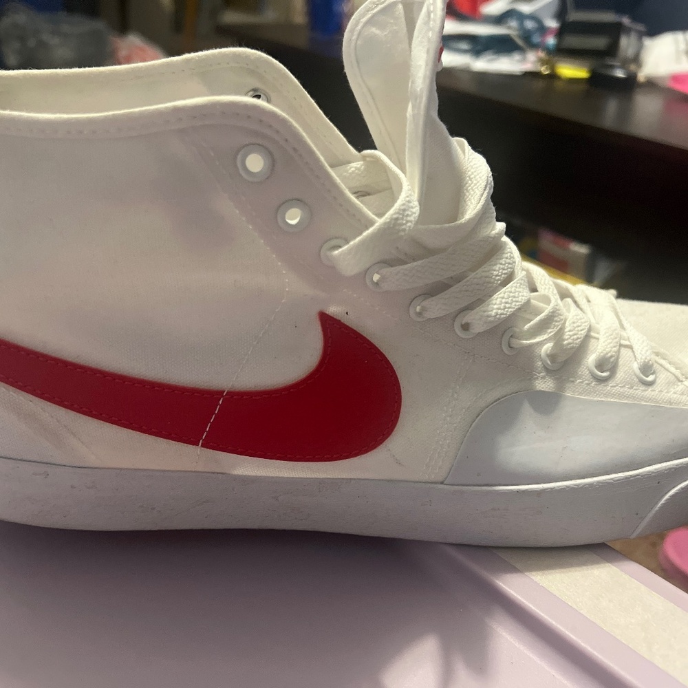 Nike Sneakers High Top